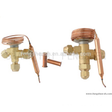 2015 fengshen low price temperature control valve